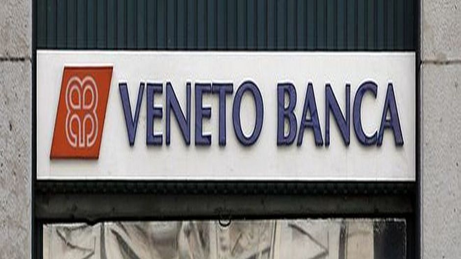 Veneto Banca dichiarata insolvente: prescrizione lontana per Consoli e soci