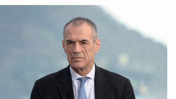 Punti di vista: l’Italia di Cottarelli, parla l’ex commissario alla spending review