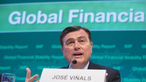 Fmi: “Banchieri sonnambuli, è un anno perso”