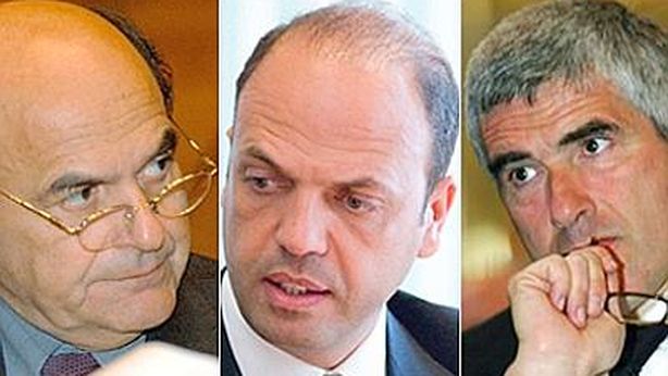 Legge elettorale: intesa da Grande Coalizione Pdl, Pd, Udc