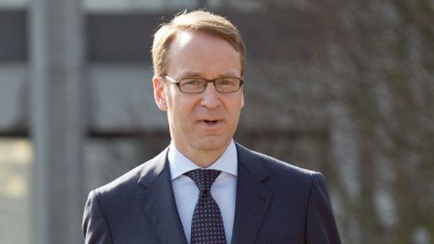 Cambio ai vertici della BRI, arriva il “falco” Weidmann
