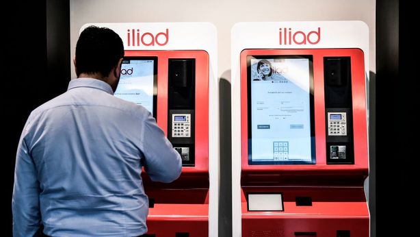 La concorrenza falcia i ricavi delle Telco in Italia