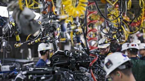 Usa: creati 214.000 posti, meno attese. Disoccupazione al 5,8%
