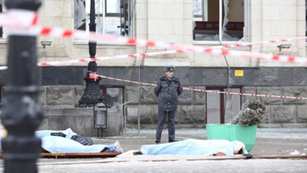 Allarme terrorismo in Russia. Due attentati a Volgograd