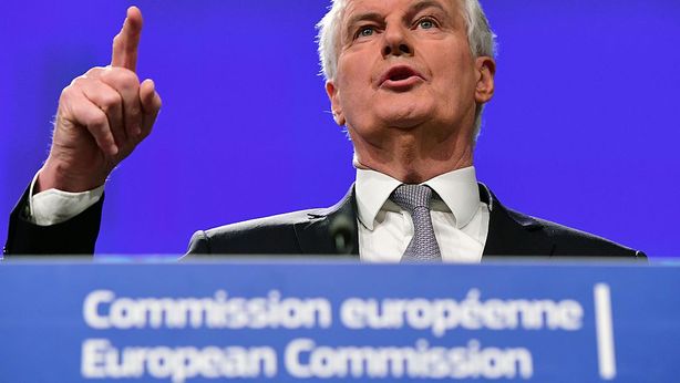 Brexit, Barnier avverte Londra: “l’orologio ticchetta”