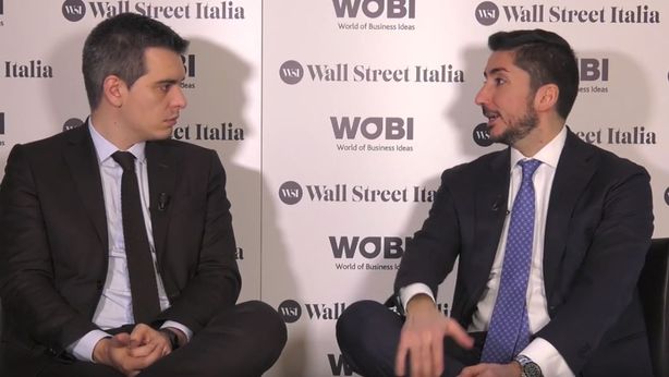 Manzullo (WOBI): “Aiutiamo i leader ad affrontare le sfide della digital transformation”