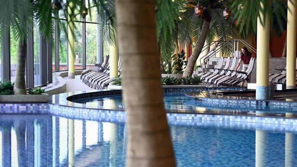 Bonus terme: si parte l’8 novembre, come ottenere l’incentivo