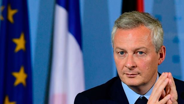 Brexit, Francia rilancia Tobin Tax europea