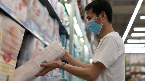 Merck: ricavi giù dopo il drastico calo delle vendite del trattamento anti-Covid