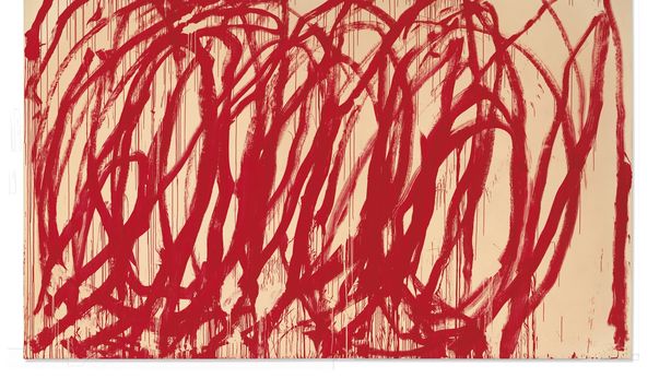 Vola l’arte contemporanea a New York