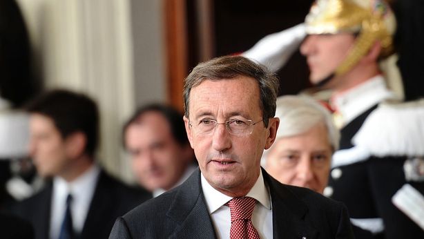 Riciclaggio: famiglia “Fini” a giudizio