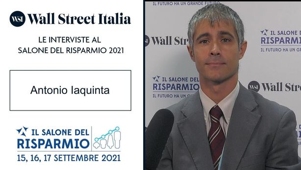 Salone del Risparmio: Iaquinta (State Street Global Advisors), tra previdenza integrativa e ESG (VIDEO)