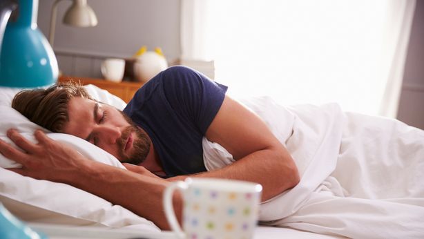 Dormire di più durante il fine settimana riduce il rischio diabete