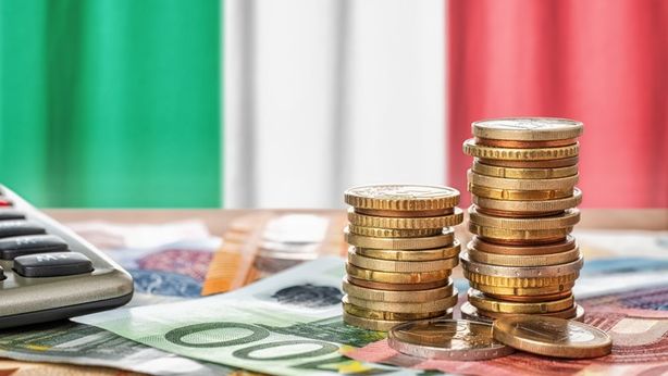 Economia sommersa: in Italia vale 192 miliardi, pari al 10,5% del Pil