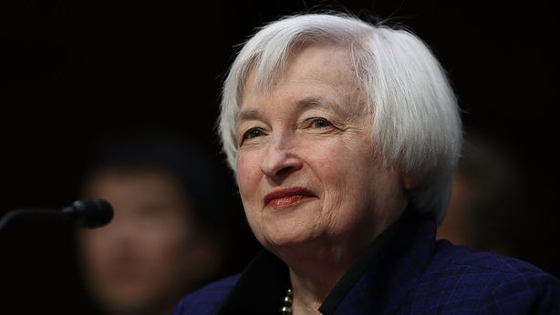 Borse, tassi sempre più in alto. Fed: il dado è tratto