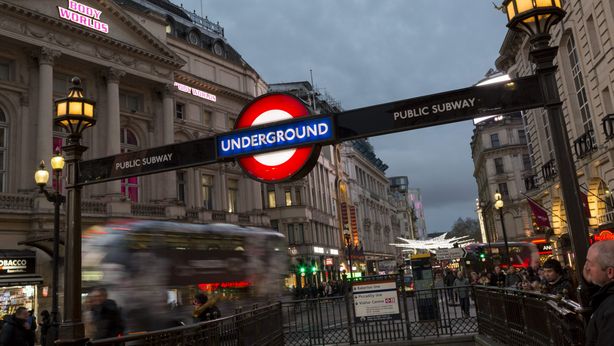 UK, inflazione record da 41 anni