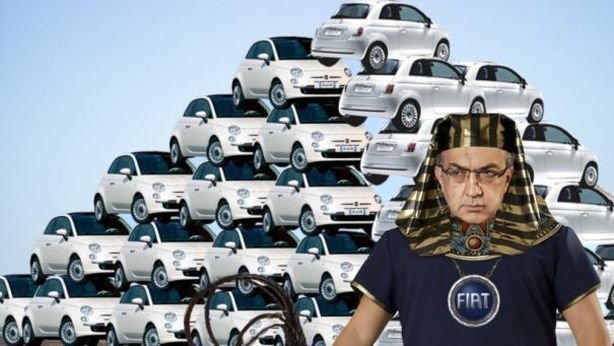 Italia celebra accordo Fiat. Ma dagli Usa alert debito della casa madre