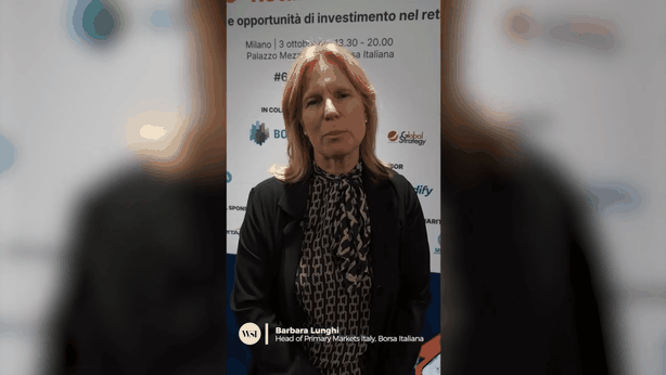 Lunghi e le opportunità dell’IPO per le aziende retail italiane