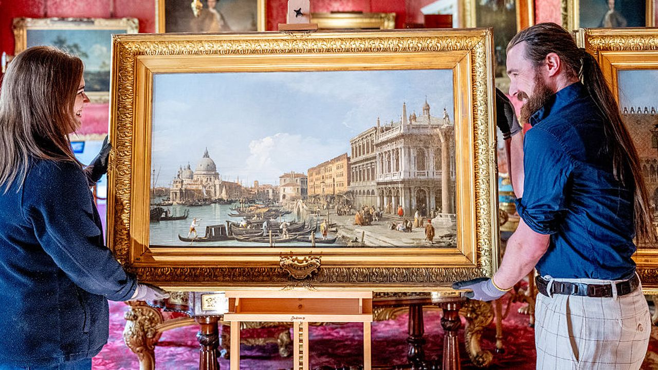 Mercato dell’arte: il 30% dei collezionisti ha speso oltre 500.000 euro per una singola opera