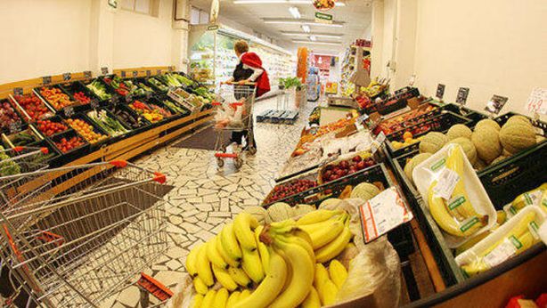 Italia: profonda fase recessiva. Pil -2,8% in quarto trimestre