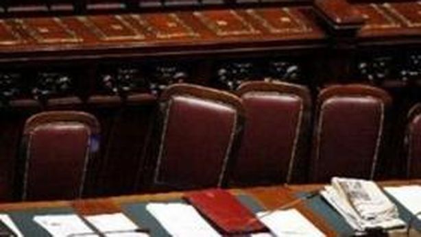 Partiti rimborsati: 56,3 milioni. M5S vota contro