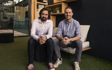 Startup Fintech che investe con l'ausilio della intelligenza artificiale reperisce due milioni di nuovi capitali.