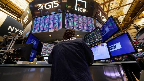 Wall Street: S&P 500 sale dello 0,4%