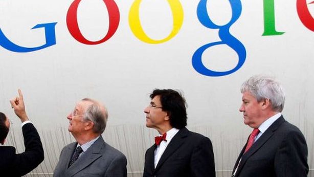 Google nell’era dell’intelligenza artificiale