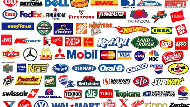 La storia dei loghi famosi: Apple, Microsoft e gli altri
