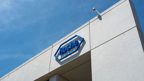 Roche: via libera dalla Fda al test veloce per coronavirus. Vola il titolo