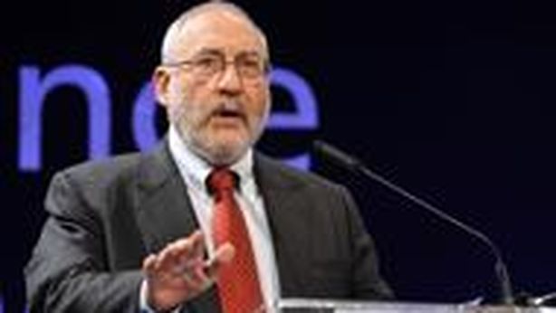 Premio Nobel Stiglitz: “Europa prigioniera dell’austerity, ormai è un rischio cronico”