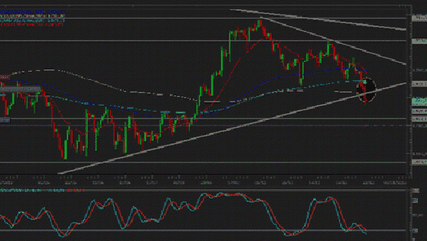 Euro sulle montagne russe. Cosa deve fare il trader?