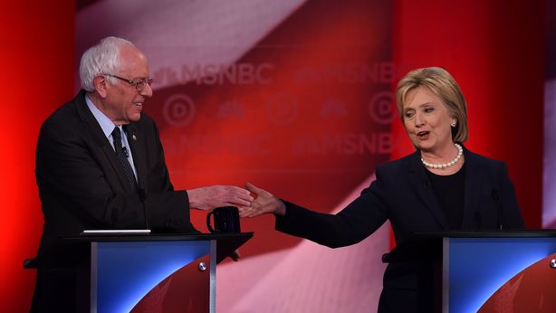 Elezioni Usa, Clinton all’attacco: “Ora basta”