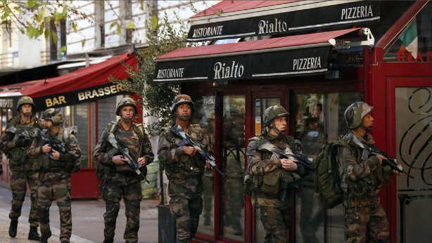 Francia, ucciso ideatore attentati