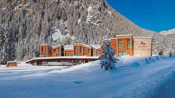 Champoluc, weekend ad alta quota
