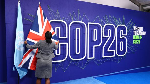 Cop26: che cosa è, perché è importante