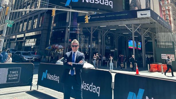 Il social network UCapital sbarca negli USA