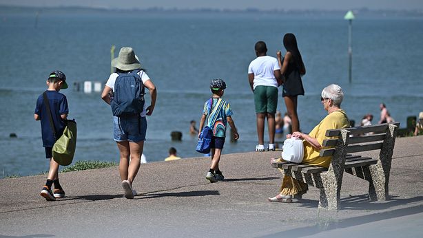 L’ondata di caldo colpisce anche l’economia: i costi per l’Europa