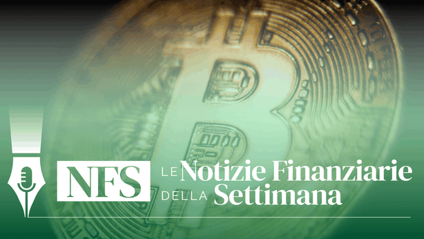 Bitcoin vola oltre i 100mila, Francia in crisi governativa, allarme crescita dalla BCE