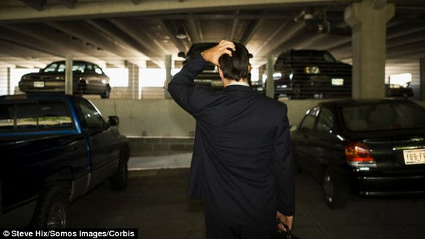Google: In arrivo l’App che vi dirà dove avete parcheggiato