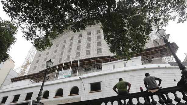 Fallisce il magnate del petrolio brasiliano che doveva diventare l’uomo più ricco del pianeta