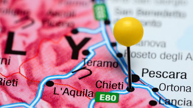 CariChieti non era insolvente quando il governo l’ha salvata