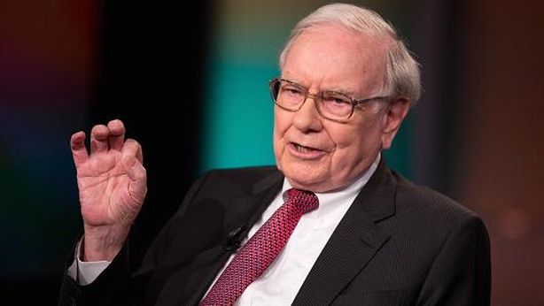 Buffett sorpassa Slim: è il secondo più ricco al mondo