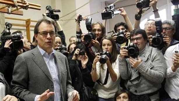 Catalogna, secessione più lontana? Solo per ora