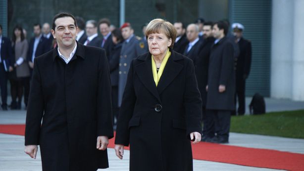 Tsipras in Russia: “trovato modo per superare difficoltà export”