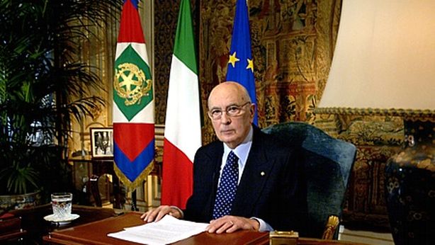 Federalismo, altola’ di Napolitano: decreto del governo “irricevibile”