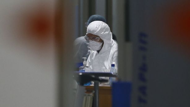 Russia approva farmaco per il trattamento del Covid