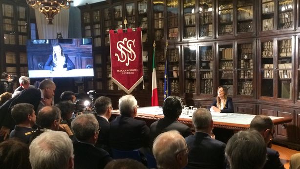 Pari opportunità: ministro Boschi, un’occasione persa