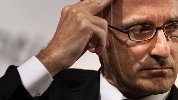 Banche, “bail-in giusto, ma se serve sì a fondi pubblici per salvare Mps”