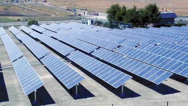 Al via il bonus per l’installazione di sistemi collegati a impianti green